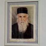בבית אביבה גלברט – שושלת ומורשת המשפחה (צילום: רחלי אורבך)