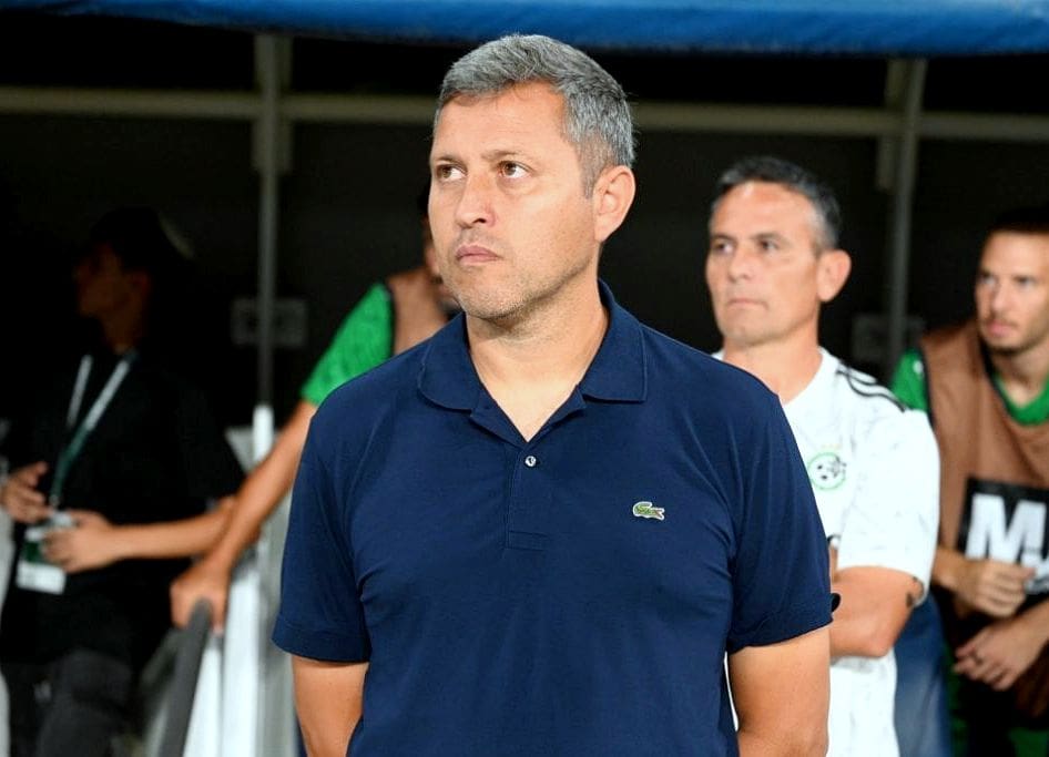 כואב: מכבי חיפה מפסידה ב"סמי עופר" 1:0 להפועל באר שבע (צילום: ראובן כהן, מכבי חיפה האתר הרישמי).