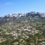 מורדות לינקולן (צילום רחפן: מרום בן אריה)