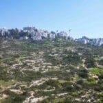 מורדות לינקולן (צילום רחפן: מרום בן אריה)