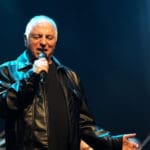 דני בסן (צילום: ירון כרמי)