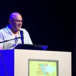 ירון שמיר (צילום: ירון כרמי)