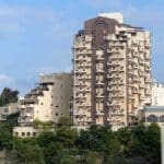 מרכז רפואי ודיור מוגן אלישע – חיפה (צילום – ירון כרמי)