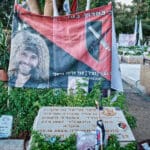 נורסקי, נוורסקי, תותחנים, לוויה צבאית, חיפה, ישראל, חייל, הלוויה, כבוד, דגל ישראל, קבורה צבאית, בית עלמין צבאי, מדים, ארון קבורה, מסע הלוויה, זיכרון, שבר, שתיקה, אבל, רובה, רובים, נשק, חיילים, עמידה, מסדר, דום, הנפת דגל, דממת כבוד, נעימת אל חנן, כיתת יורים, קצינים, משפחה שכולה, אזרחים, פרחים, זר פרחים, אנדרטה, קבר, חלל, חללים, מלחמה, קרב, נפילה, נפלו, נפל, עצמאות, מדינה, משמרתם, מטח כבוד, מצבה, מצבות, אמא, אבא, גבעתי, צה״ל, גיבור, דגלים, יחידה, יחידות, גולני, צנחנים, נח"ל, כפיר, חטיבת הקומנדו, סיירת מטכ"ל, שייטת 13, יחידת שלדג, שריון, תותחנים, הנדסה קרבית, חיל האוויר, חיל הים, מודיעין, פיקוד העורף, תקשוב, עצב, יגון, כואב, געגוע, הערכה, גאווה, תנחומים, תקווה, התייחדות, כאב לב, שותקים, בוכה, דומעים, עם ישראל, הלב נשבר, שכול, גיבורים, מורשת, הקרבה, נצח, מגן, חוסן, דורות, עתיד, גבורה, אומץ, מסירות, נחישות, מורשת קרב, אחוות לוחמים, ציונות, שבועה, הבטחה, נצח ישראל לא ישקר, דמעות, כאב, צער, זיכרון עולם, לעד, בלבנו, נזכור, לא נשכח, אחינו, אחיותינו, תפילה, יזכור, שירות, גיוס, השתמטות, משתמטים, אזכרה, צוק איתן, חרבות ברזל, מבצע, עזה, לבנון, אירן, איראן, מלחמות, חגורה שחורה, מגן הצפון, חיצי הצפון, עלות השחר, מגן וחץ, עם כלביא, צפירה, טקס, טקס צבאי, הספד, פיגוע, טרור, מחבלים, חמאס
