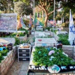רונן פורטנוי, תומר קרן, איליי אטדגי, לוויה צבאית, חיפה, ישראל, חייל, הלוויה, כבוד, דגל ישראל, קבורה צבאית, בית עלמין צבאי, מדים, ארון קבורה, מסע הלוויה, זיכרון, שבר, שתיקה, אבל, רובה, רובים, נשק, חיילים, עמידה, מסדר, דום, הנפת דגל, דממת כבוד, נעימת אל חנן, כיתת יורים, קצינים, משפחה שכולה, אזרחים, פרחים, זר פרחים, אנדרטה, קבר, חלל, חללים, מלחמה, קרב, נפילה, נפלו, נפל, עצמאות, מדינה, משמרתם, מטח כבוד, מצבה, מצבות, אמא, אבא, גבעתי, צה״ל, גיבור, דגלים, יחידה, יחידות, גולני, צנחנים, נח"ל, כפיר, חטיבת הקומנדו, סיירת מטכ"ל, שייטת 13, יחידת שלדג, שריון, תותחנים, הנדסה קרבית, חיל האוויר, חיל הים, מודיעין, פיקוד העורף, תקשוב, עצב, יגון, כואב, געגוע, הערכה, גאווה, תנחומים, תקווה, התייחדות, כאב לב, שותקים, בוכה, דומעים, עם ישראל, הלב נשבר, שכול, גיבורים, מורשת, הקרבה, נצח, מגן, חוסן, דורות, עתיד, גבורה, אומץ, מסירות, נחישות, מורשת קרב, אחוות לוחמים, ציונות, שבועה, הבטחה, נצח ישראל לא ישקר, דמעות, כאב, צער, זיכרון עולם, לעד, בלבנו, נזכור, לא נשכח, אחינו, אחיותינו, תפילה, יזכור, שירות, גיוס, השתמטות, משתמטים, אזכרה, צוק איתן, חרבות ברזל, מבצע, עזה, לבנון, אירן, איראן, מלחמות, חגורה שחורה, מגן הצפון, חיצי הצפון, עלות השחר, מגן וחץ, עם כלביא, צפירה, טקס, טקס צבאי, הספד, פיגוע, טרור, מחבלים, חמאס