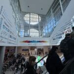 תחנת הרכבת המרכזית בירושלים (צילום – ירון כרמי)