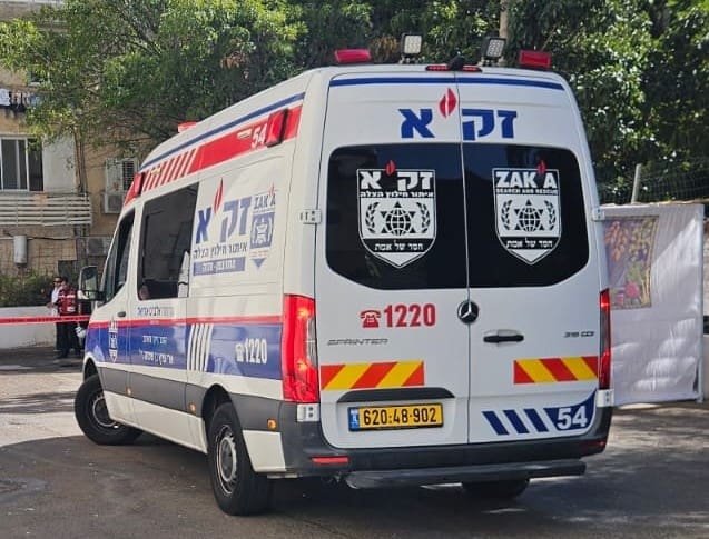 רכב זק