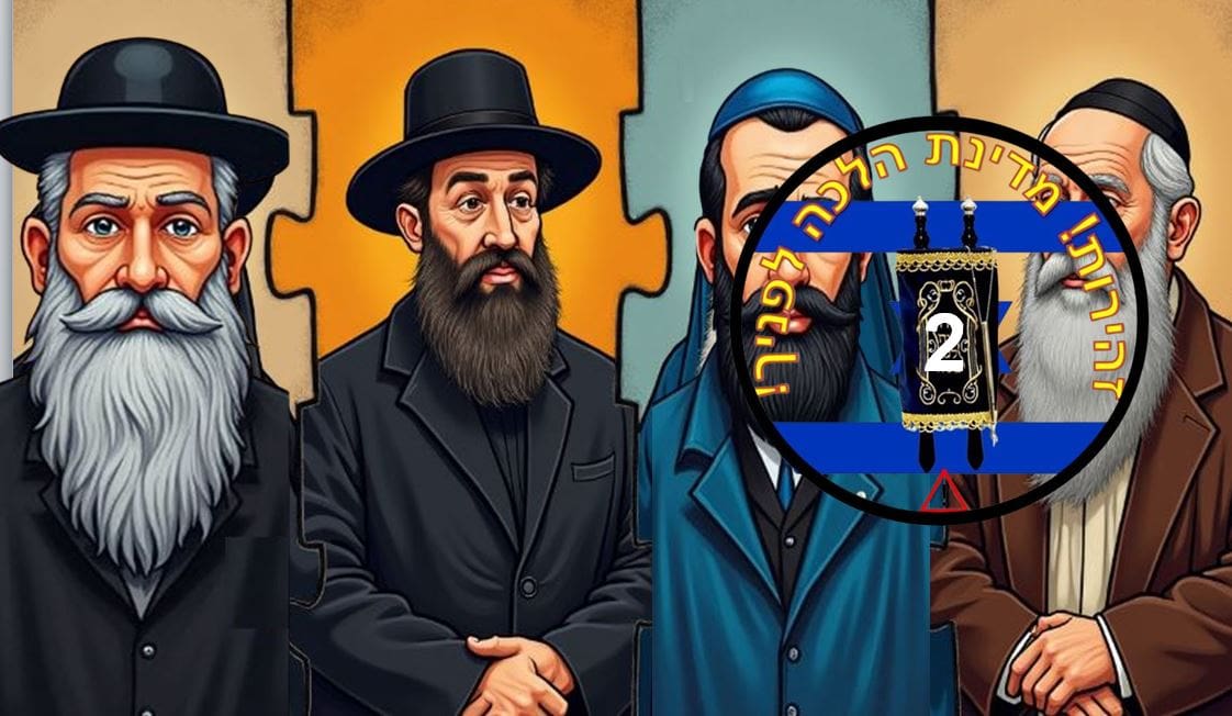 זהירות מדינת הלכה (AI)