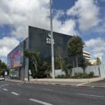 מרכז חורב – ניצבא סנטר (צילום: ירון כרמי)