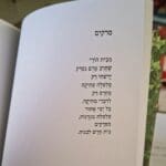 אמוץ דפני – השיר: סדקים (צילום: רחלי אורבך)