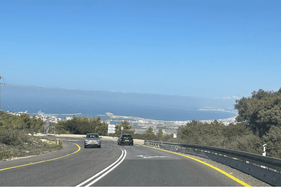 אחת הערים היפות בעולם? (צילום: שחר מורג)