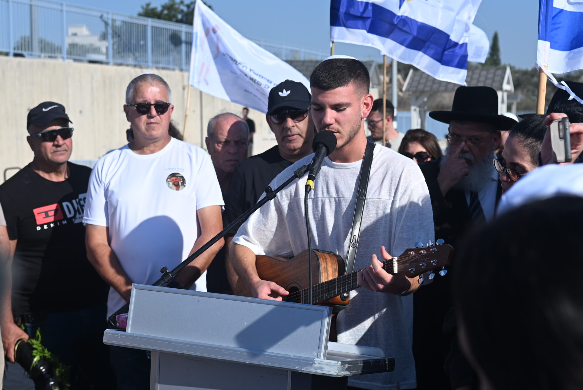 אופיר צרפתי הי