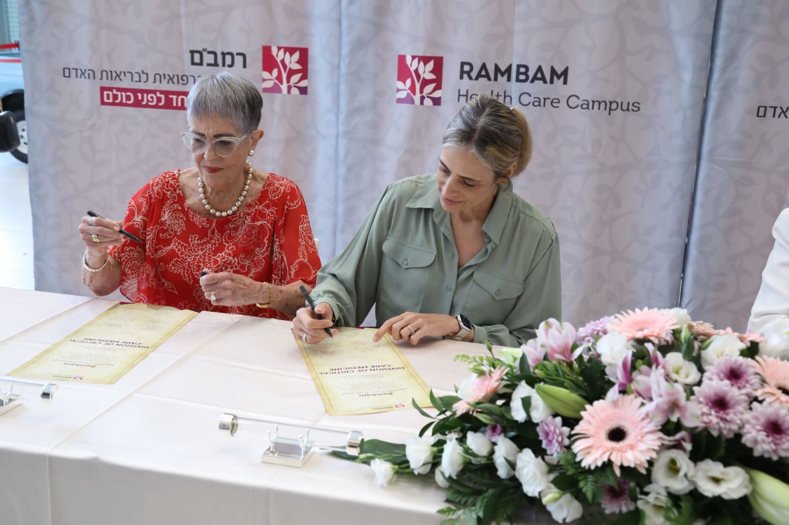 ד