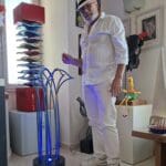 חיים בירן – "כמיהה" (צילום: רחלי אורבך)