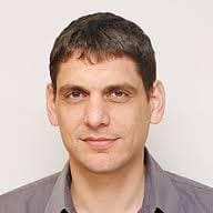 עו"ד ישי שניידור בא כח היזם יובל אלון