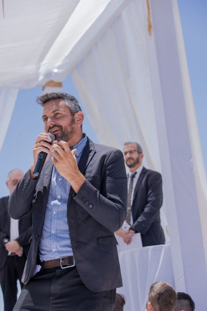חיים מלספין (אלבום פרטי)