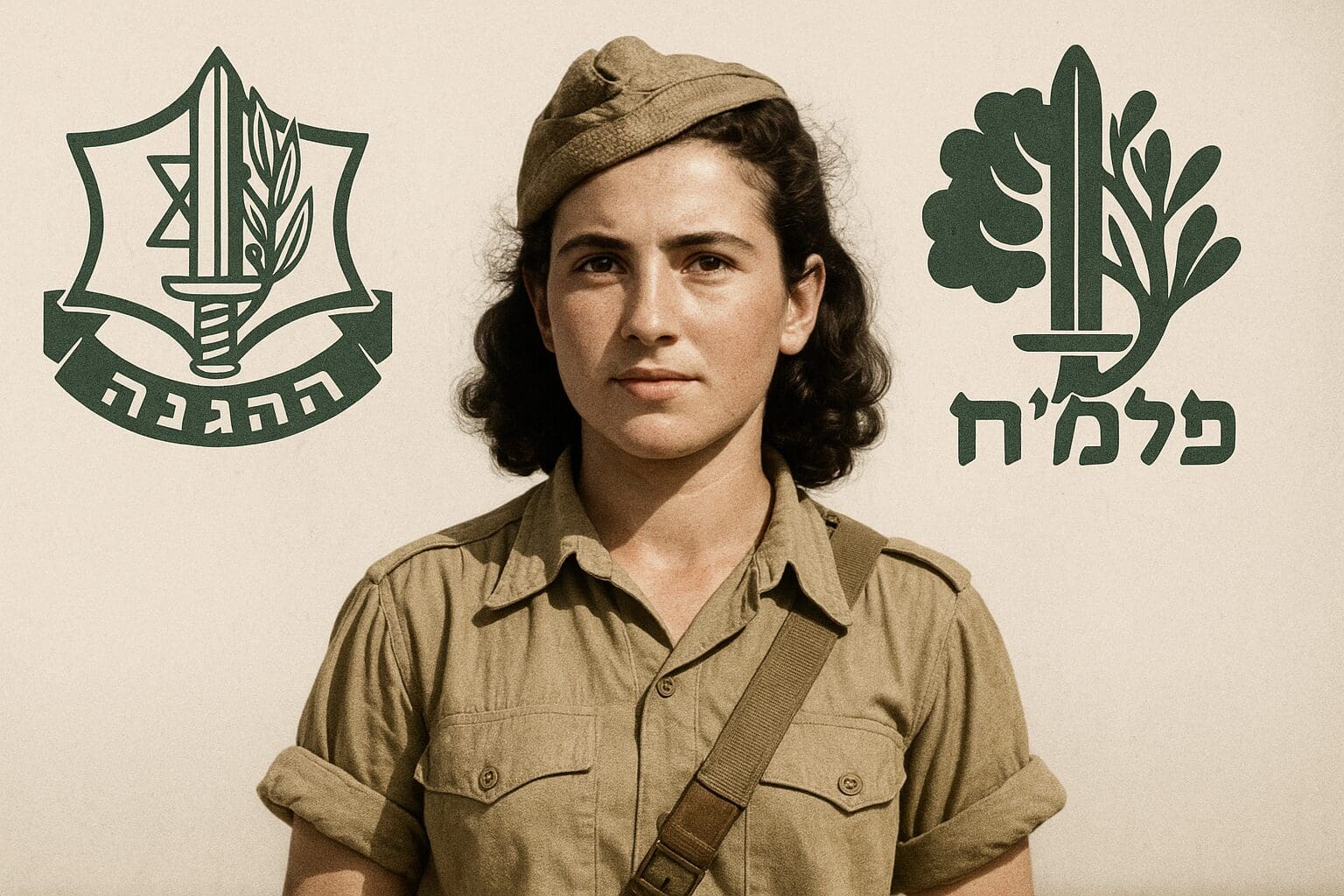 הגנה, פלמ