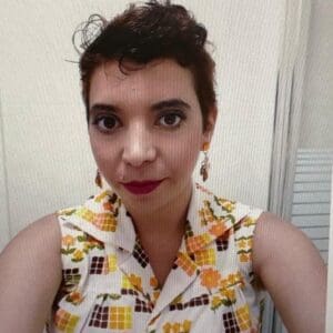 רות פלת נעדרת (צילום: משטרת ישראל)