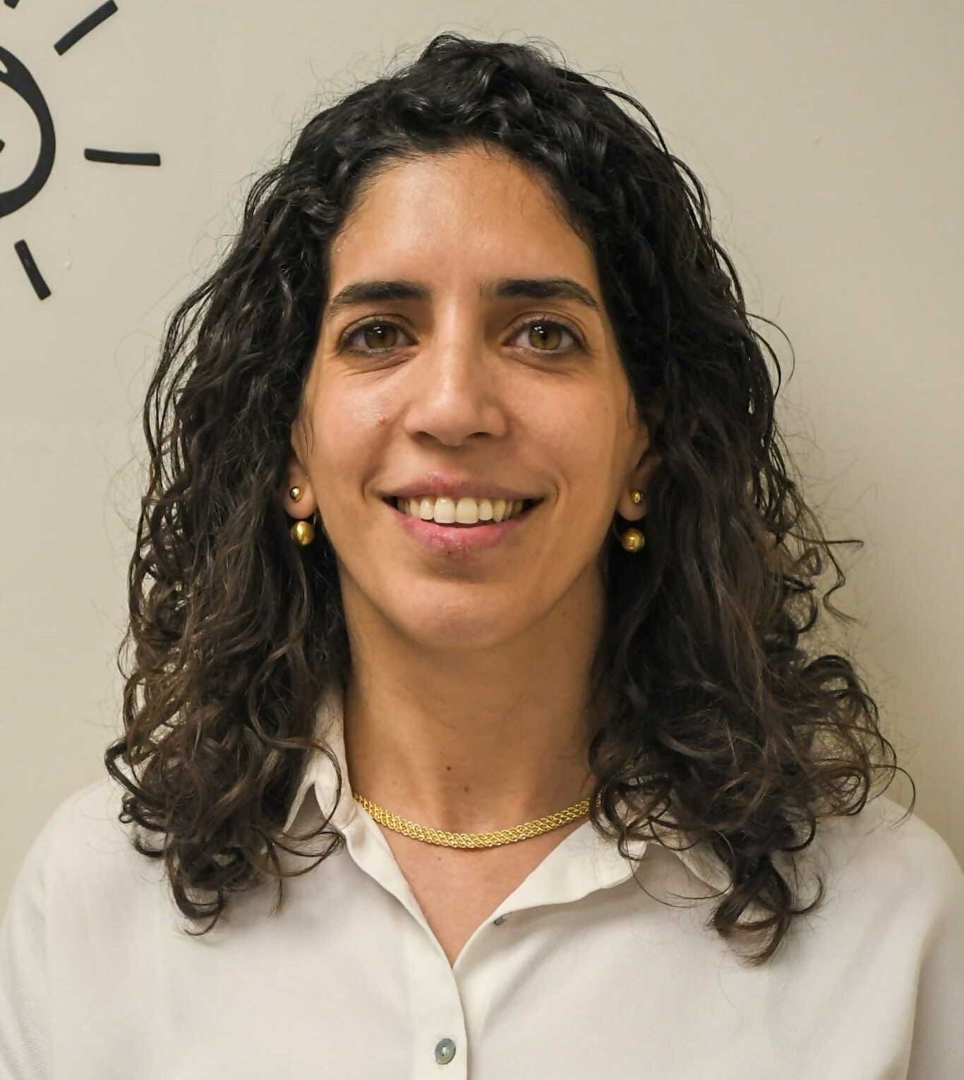 דר שירין (קרדיט צילום: ירון חזן דוברות כרמל)
