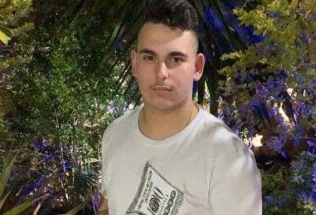 מישל גרויסברג ז