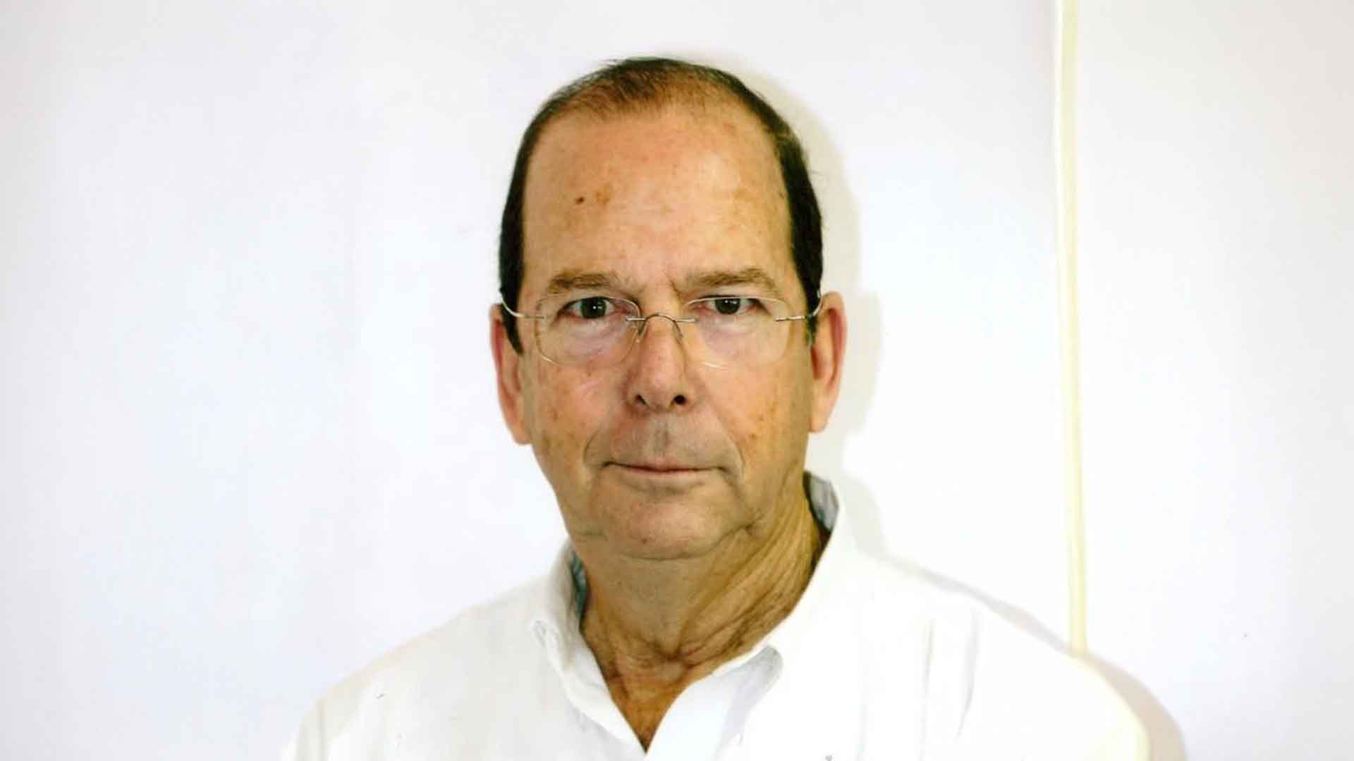 דן וילנסקי ז״ל (אלבום אישי)