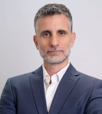 עו"ד אסף עירוני (צילום: אינה חזנוב)