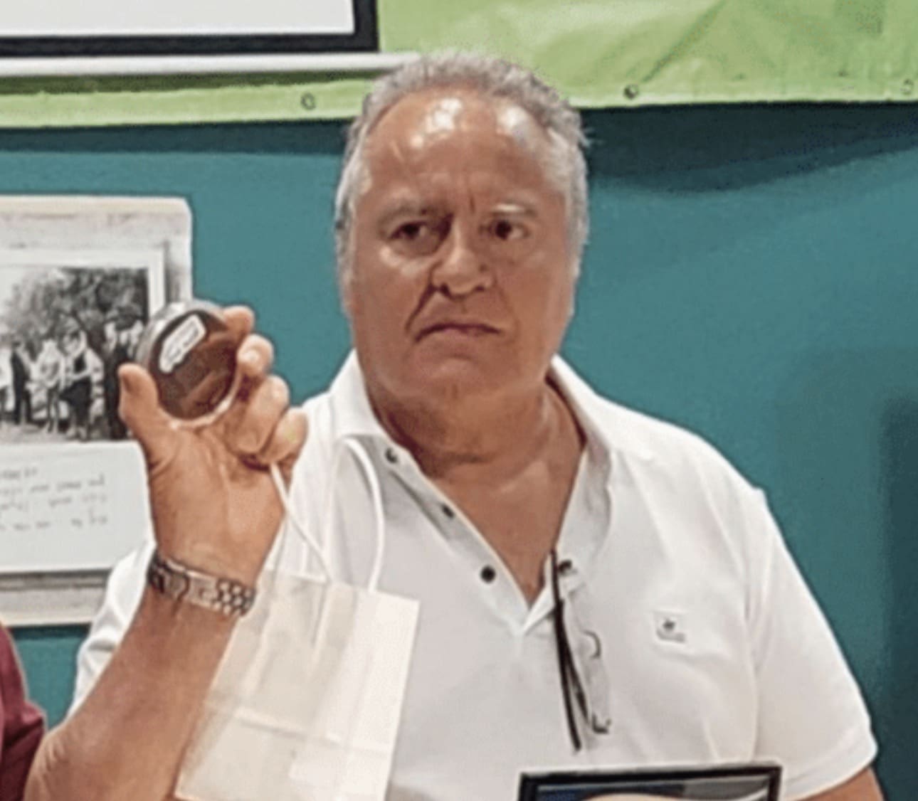 אבי זיגלר ז