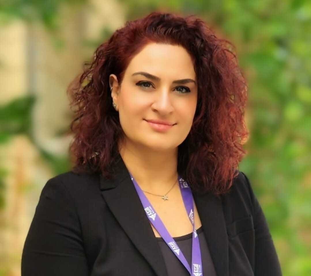 דר ריזאן סחניני (צילום: כללית)