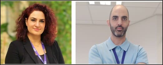 ד