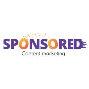 לוגו Sponsored