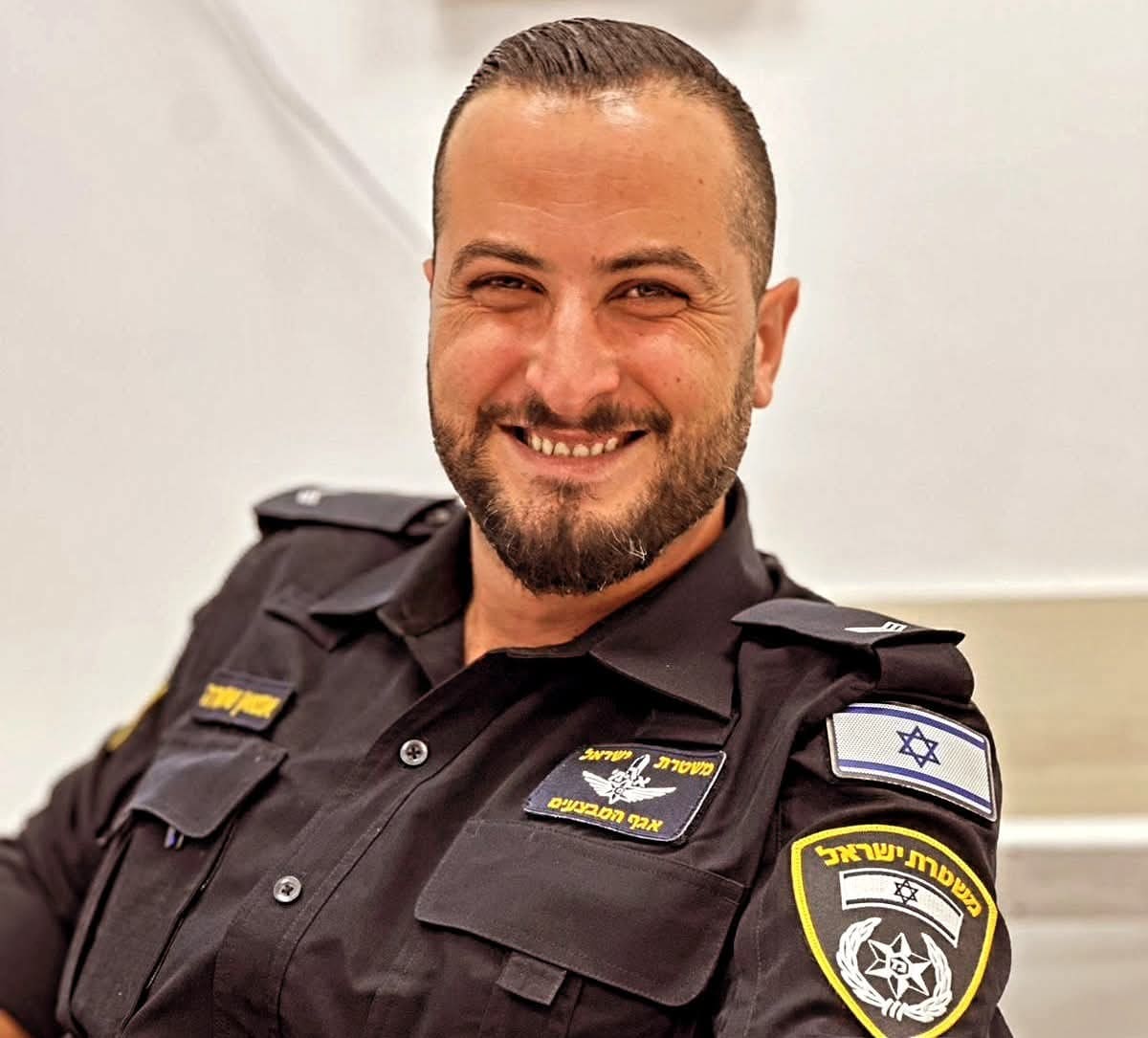 רס״מ אנטואן יוסף שחאדה ז