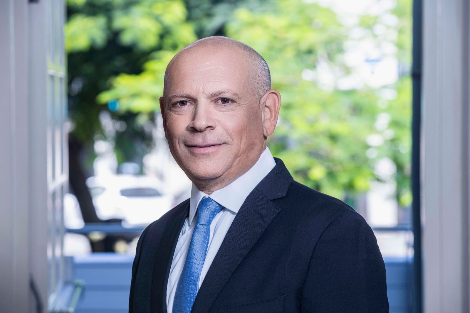 מיקי קליגר (צילום: לנס הפקות)