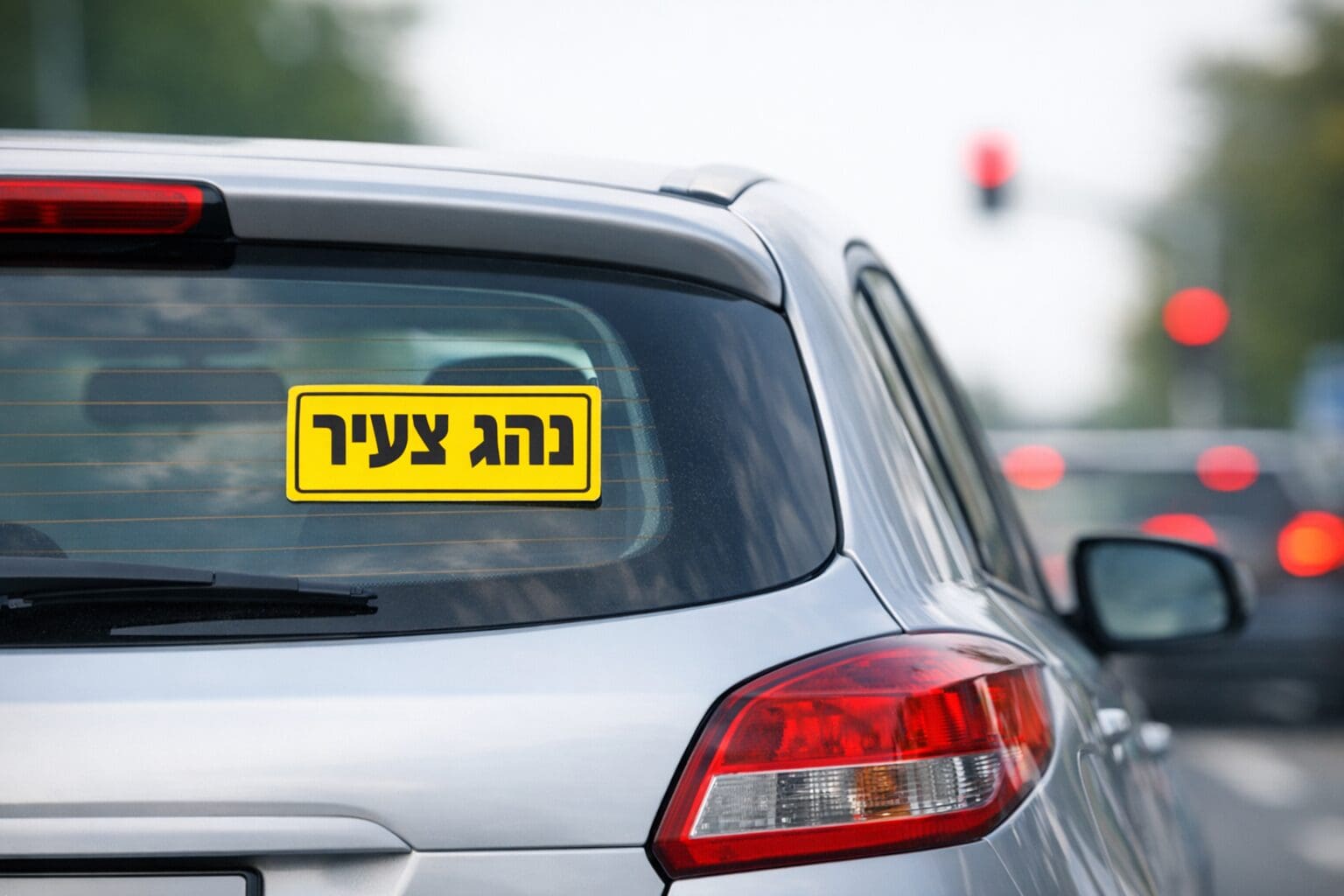 נהג צעיר (AI)