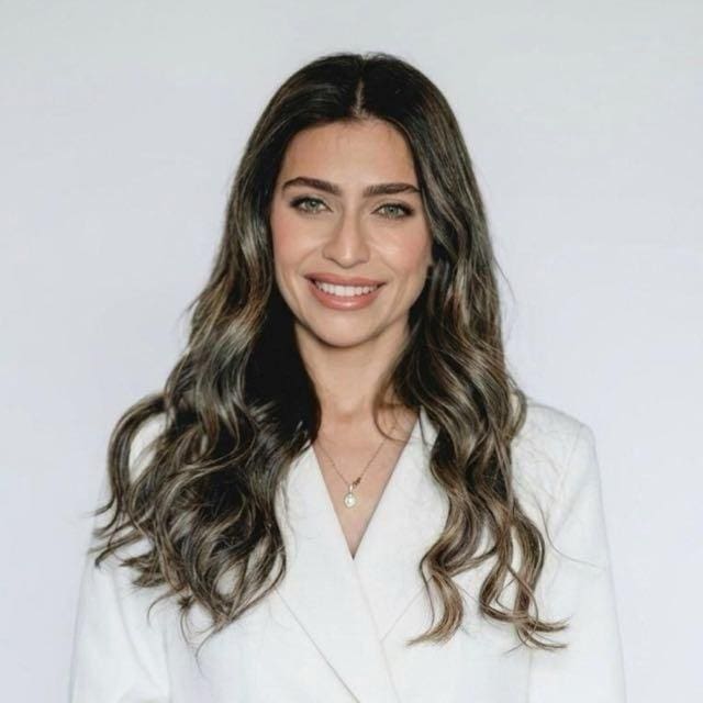 סא"ל במיל' תהילה חזות (צילום: אלבום פרטי)