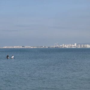 העיר עכו (צילום: ירון כרמי)
