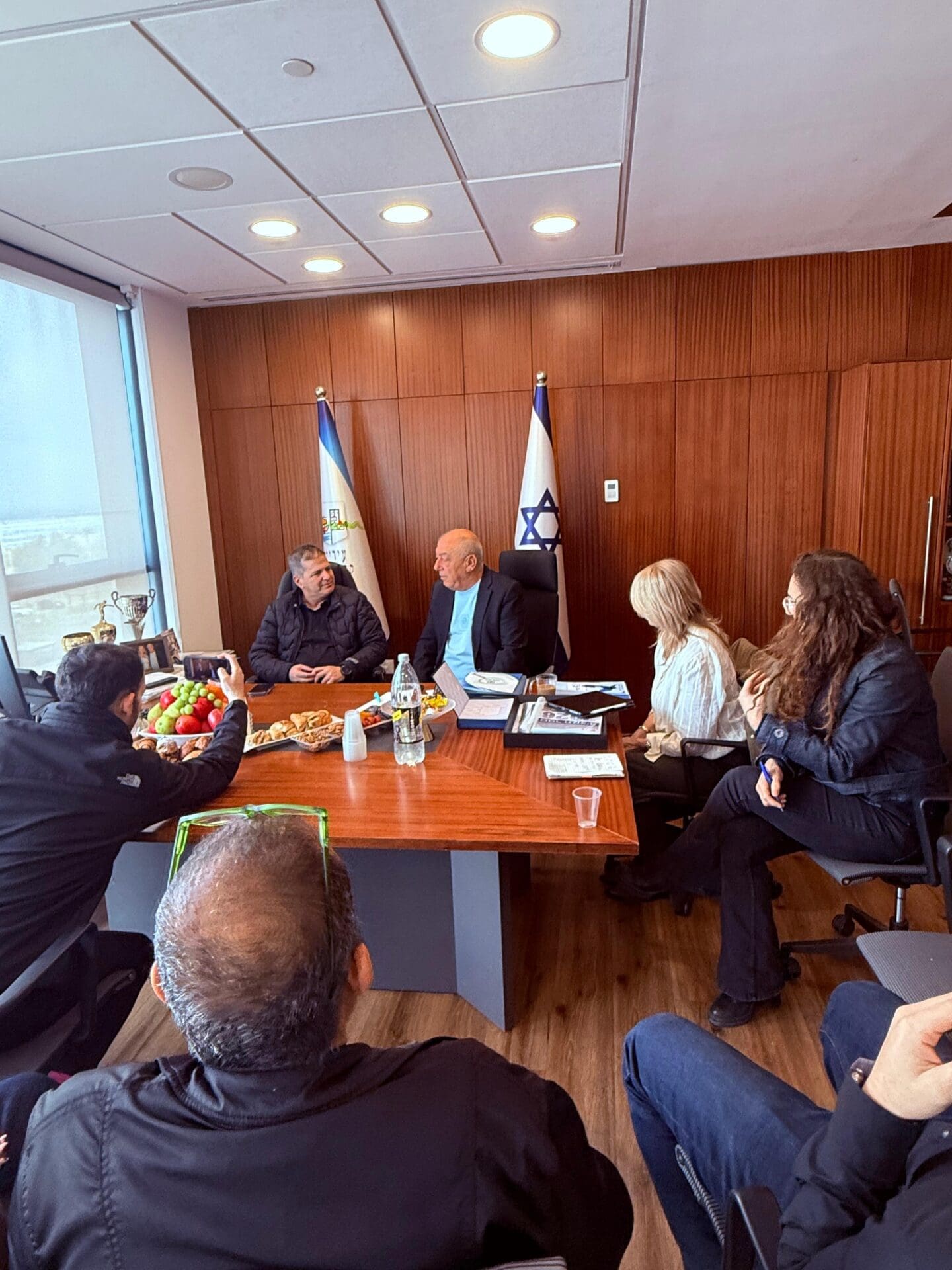 בגרויות 2026 - הפחתת חומר, תוספת זמן והמרת בחינות בעל־פה • בעקבות מבצע ...