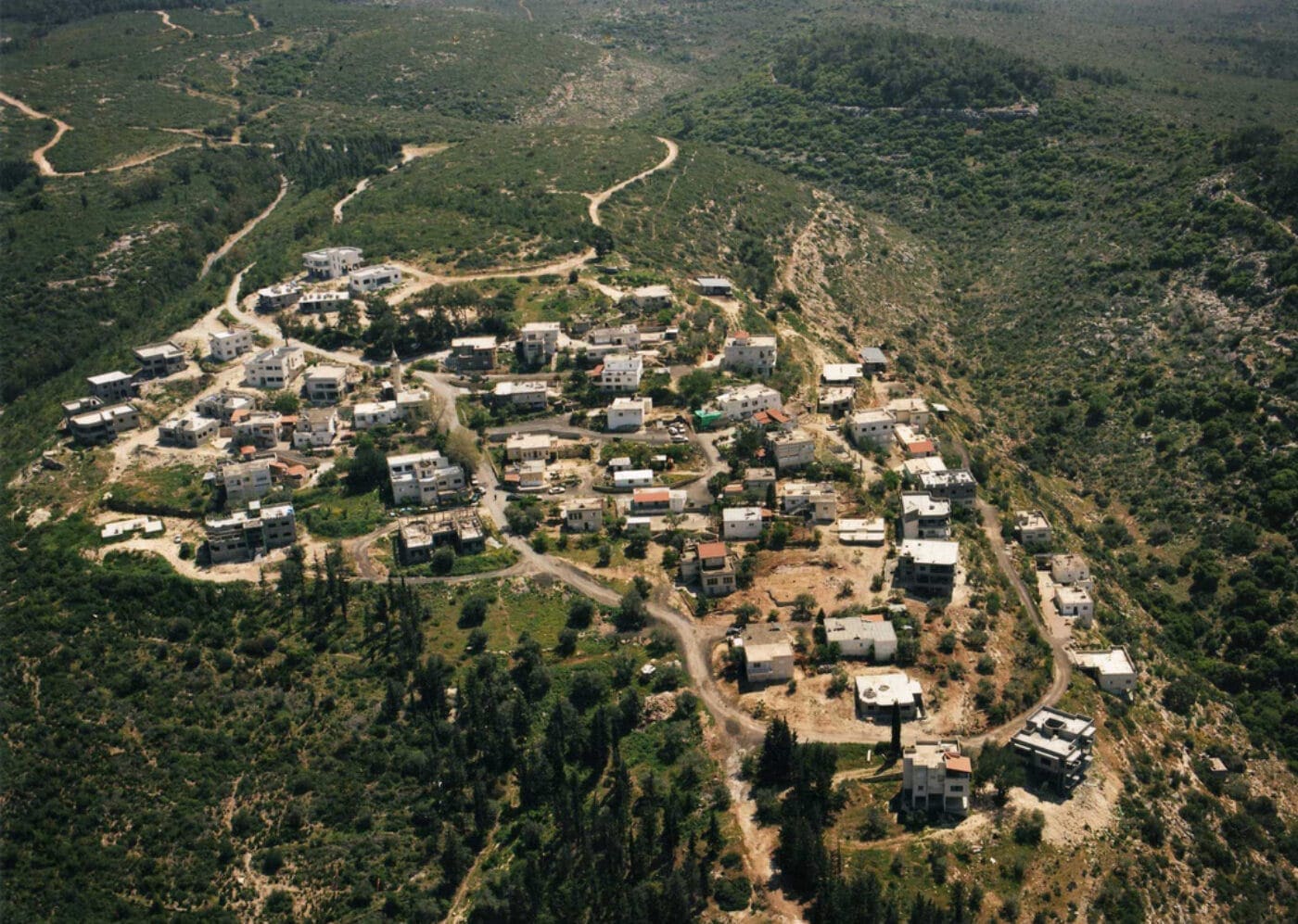 עין חוד (צילום: מועצה אזורית חוף הכרמל)