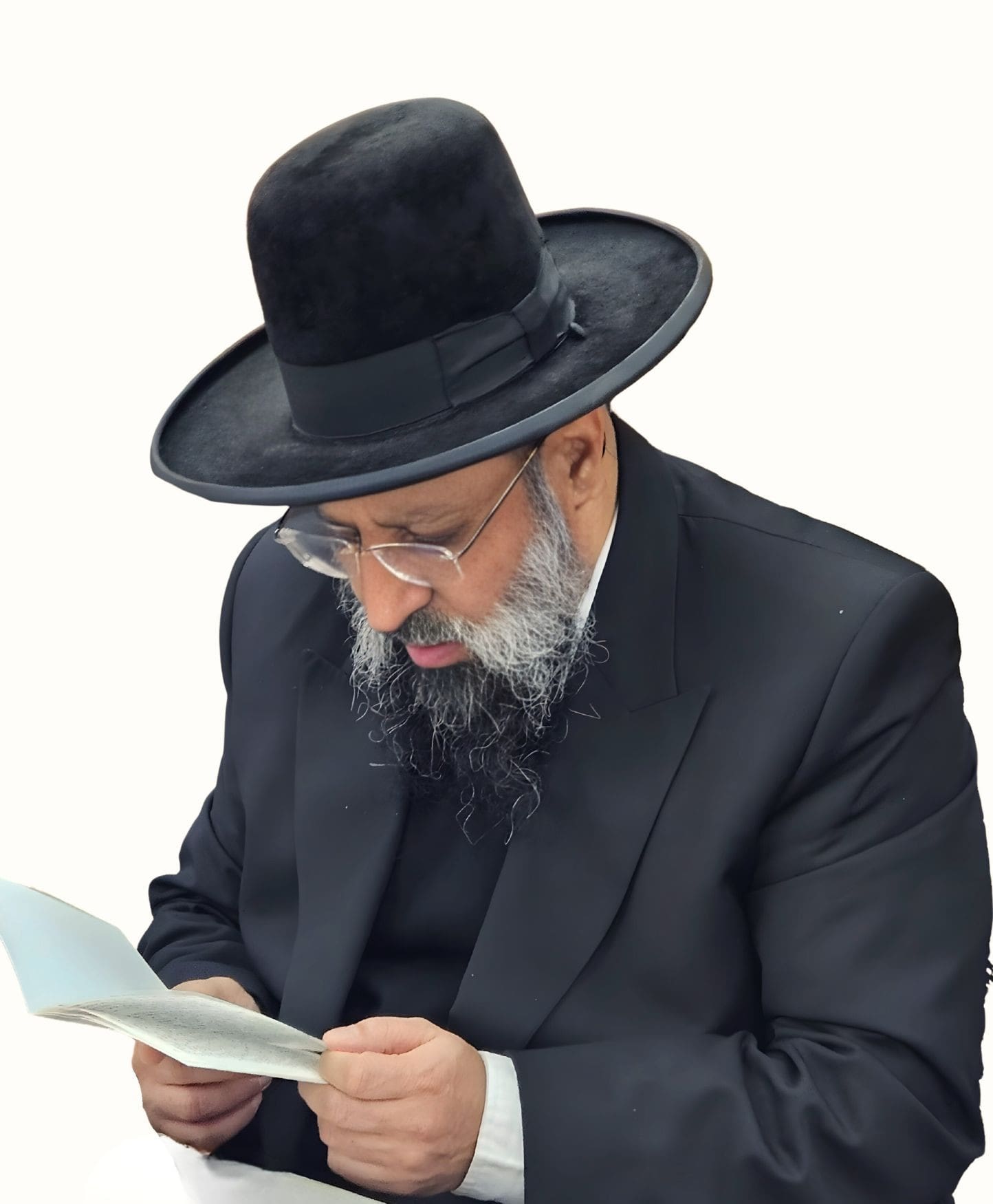 הרב נתנאל שריקי (צילום: תהילת שלום)