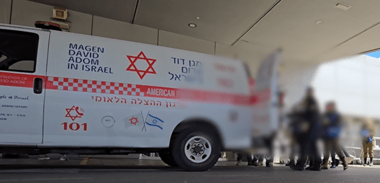 לוחם צה