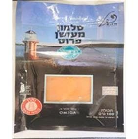 סלומון מעושן פרוס (משרד הבריאות)