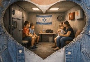 יושבים בממ