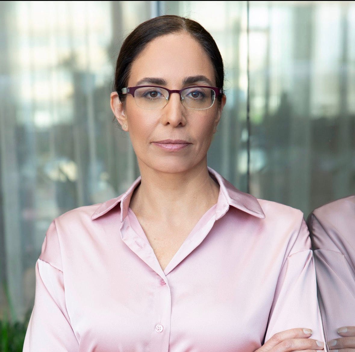 רותי שוורץ - יו״ר הוועדה המחוזית לתכנון ובנייה חיפה (צילום: אלבום אישי)