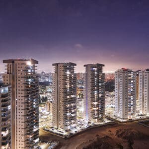 מגדלים, בנייה, מגורים, נדלן, דירות, עירוני, שכונה, פיתוח, מודרני, אדריכלות, גורדי, נוף, מגורים, השקעה, תשתיות, בניינים, צמיחה, פרויקט, קבלן, חדשנות, עיר, skyline, סקייליין, קו רקיע