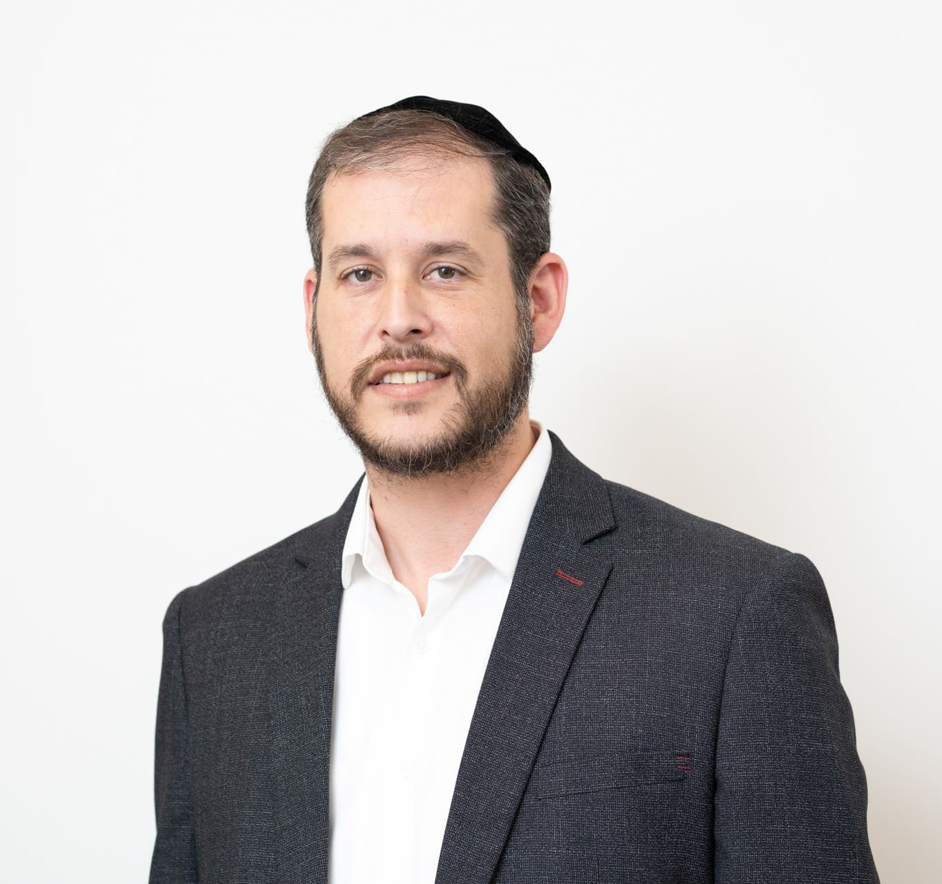 זאב גרינברג (צילום: אוהד דיין)