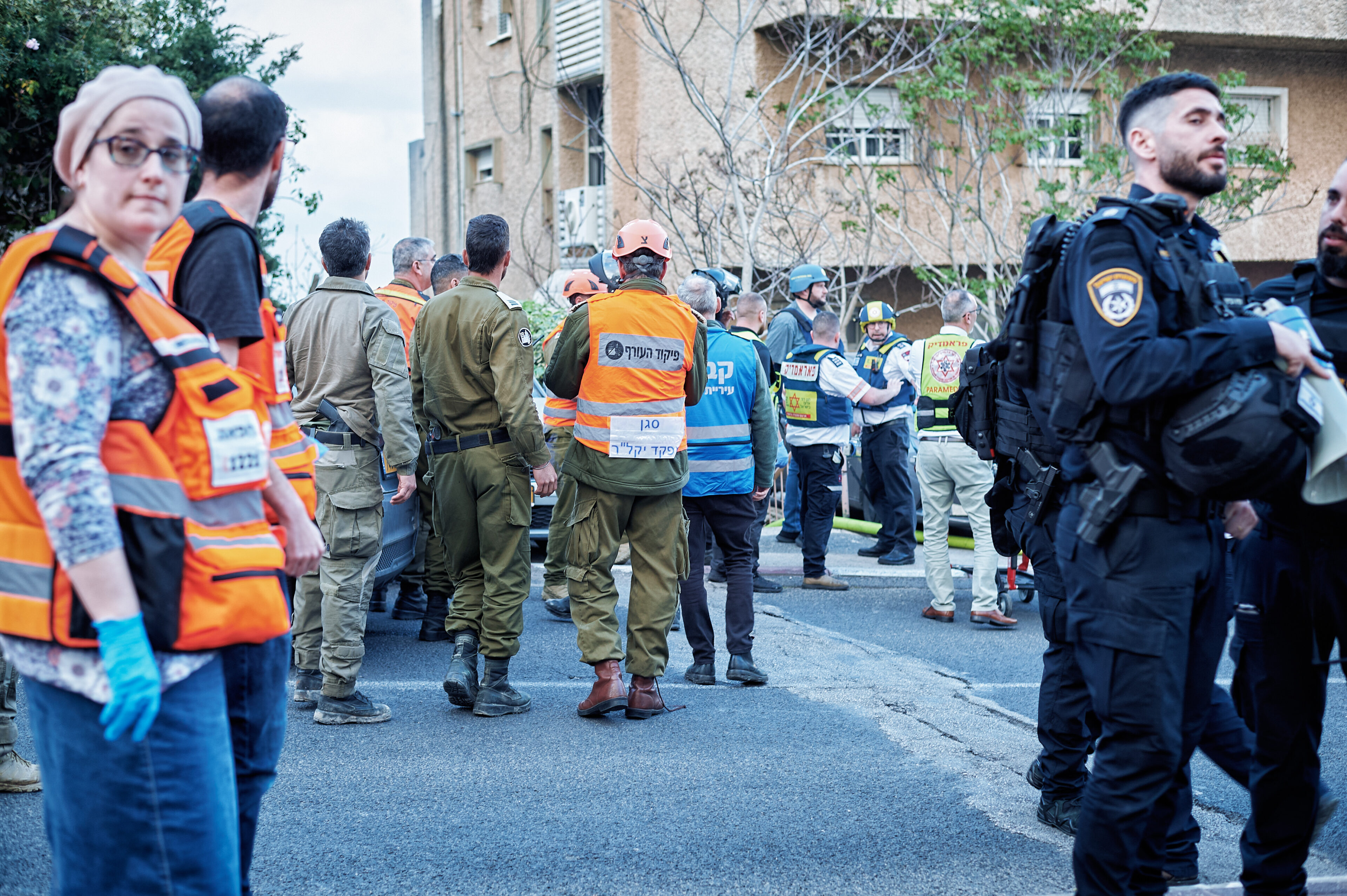 כך נראית הביורוקרטיה שמחכה למפונים שאיבדו את ביתם • מבצע שאגת האריה ...