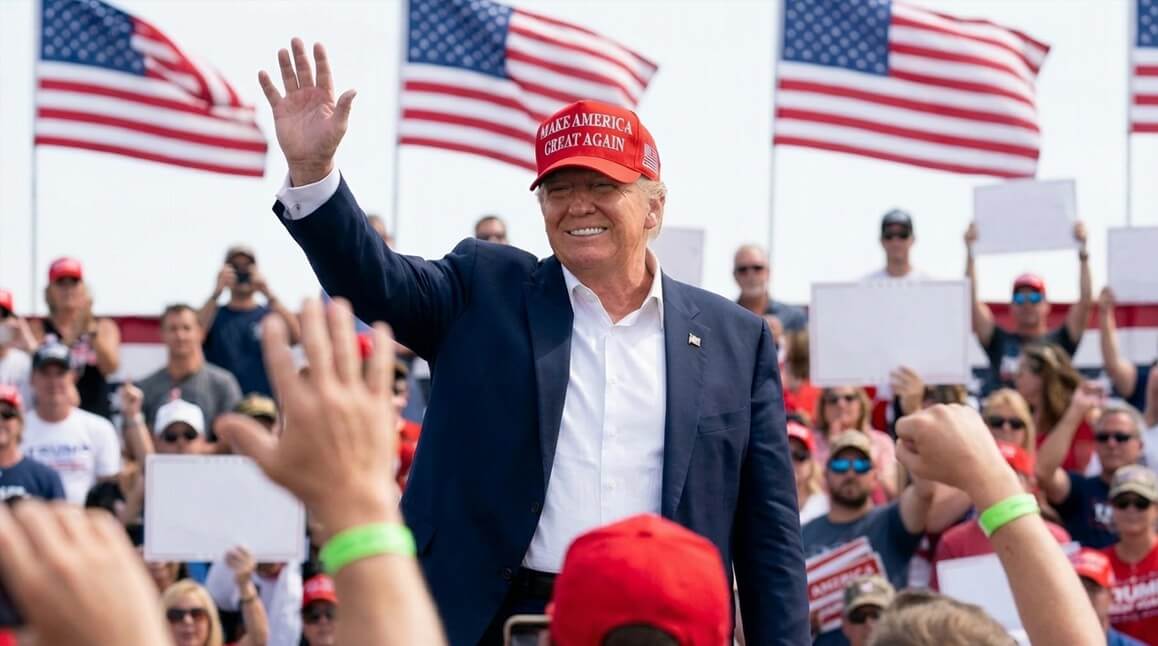 MAGA (AI)