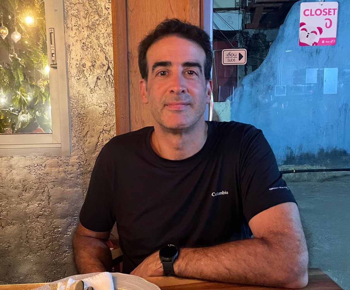 רב סמל במילואים ברק כלפון נפל במבצע צבאי בדרום לבנון, ביום שישי 17/4/26 (אלבום אישי)
