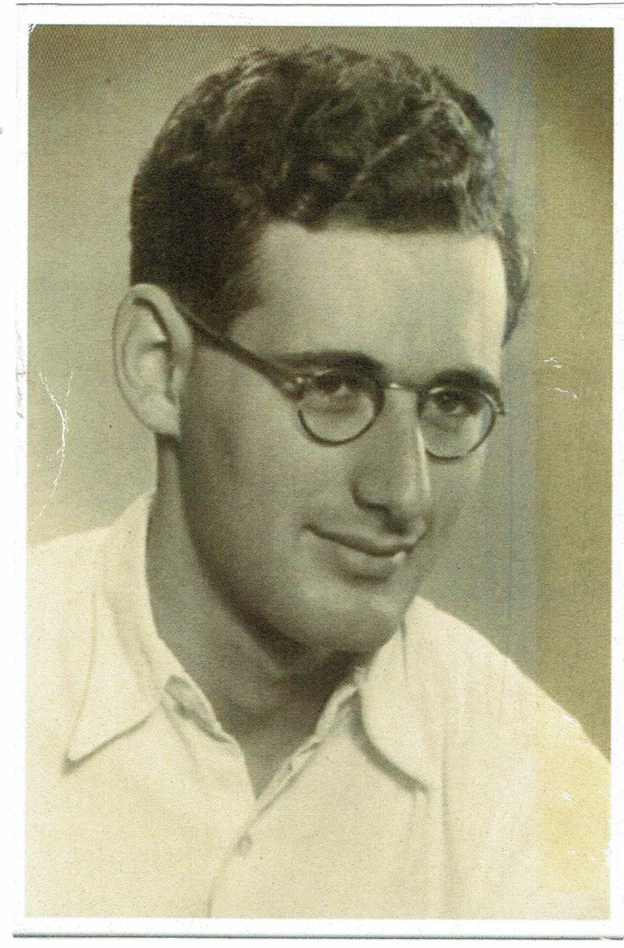 דודי חסין ז