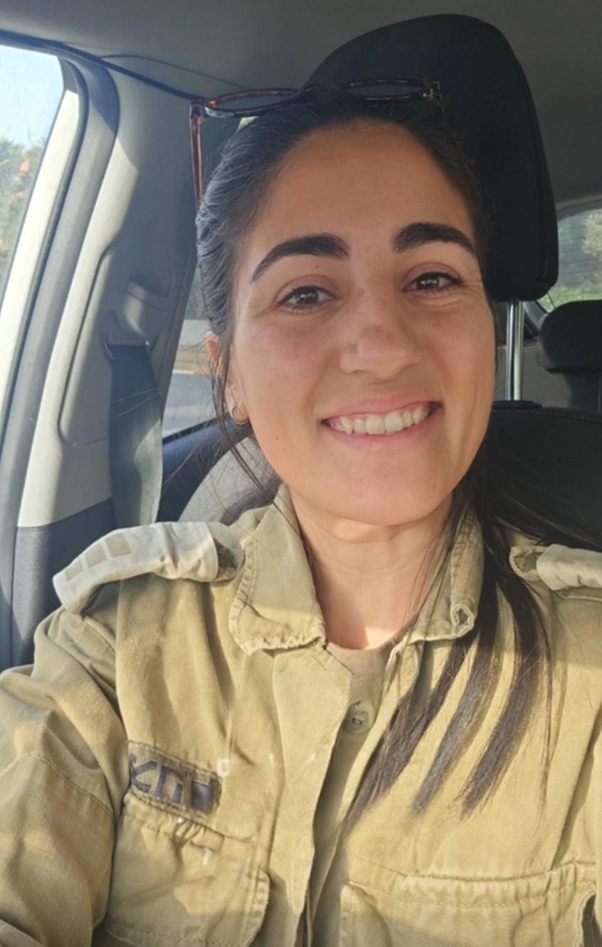 יובל איפרגן, תוכנית 'משפיעות' (צילום: אלבום פרטי)