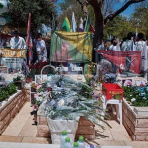 זיכרון, עצמאות, חלל, חללי צה"ל, חרבות ברזל, טבח, טקס צבא, לוחם, לוחמת, לוחמים, מצבה, מסדר, נפלו, נפל, נופלים, קבורה צבאית, קבר, תפילה, זיכרון, ניחום אבלים, גולני, תומר קרן, 51, נרדאה, טירת כרמל, נורסקי אליעד, תותחנים, גדולים במדים